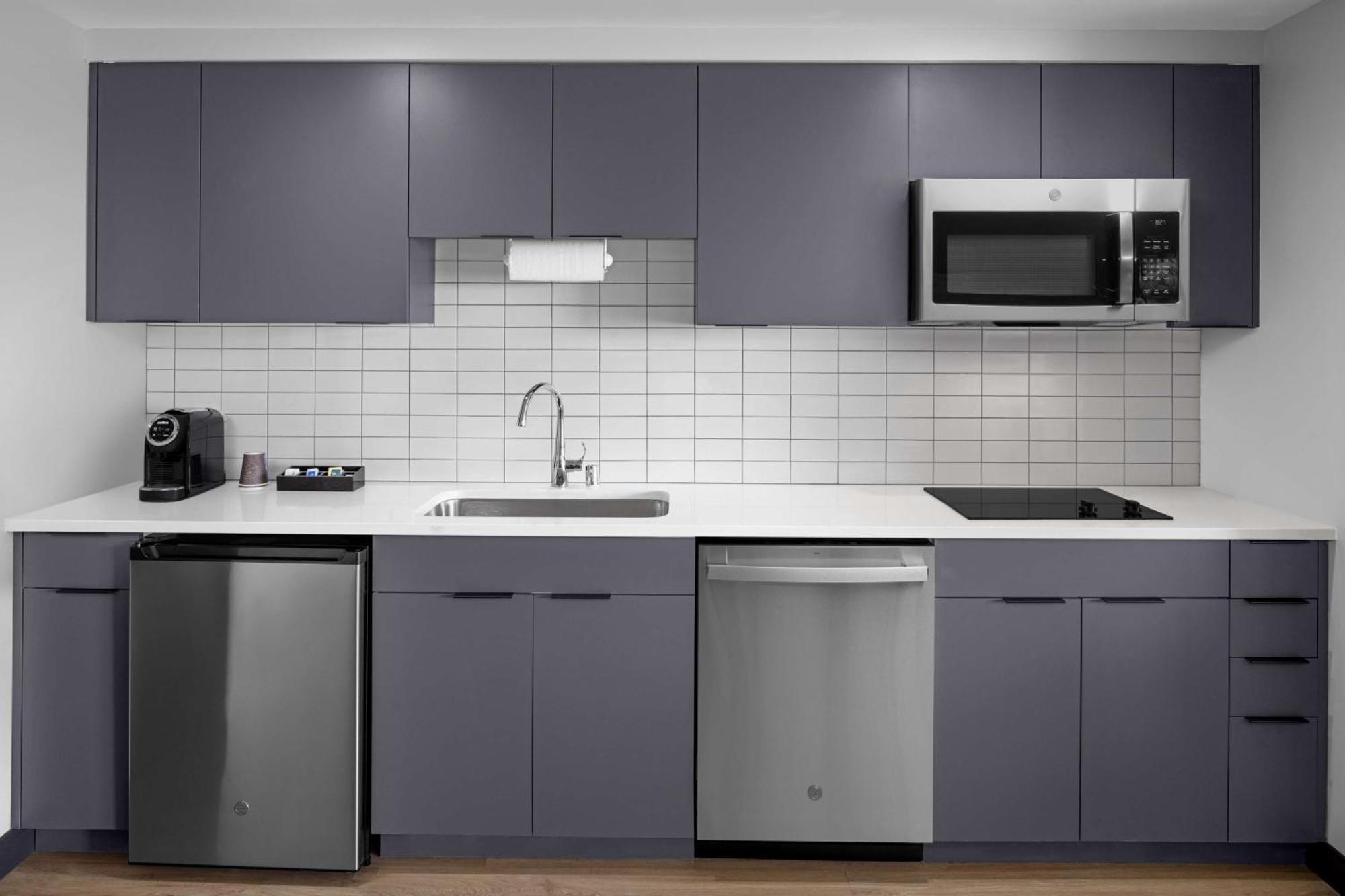 Homewood Suites By Hilton Grand Prairie At Epiccentral Buitenkant foto