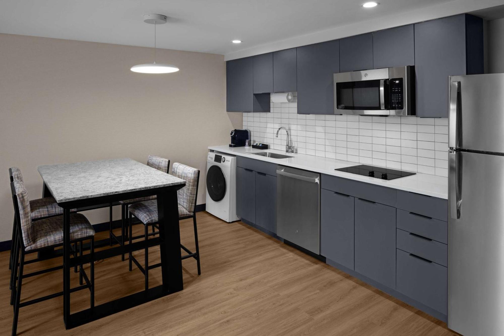 Homewood Suites By Hilton Grand Prairie At Epiccentral Buitenkant foto